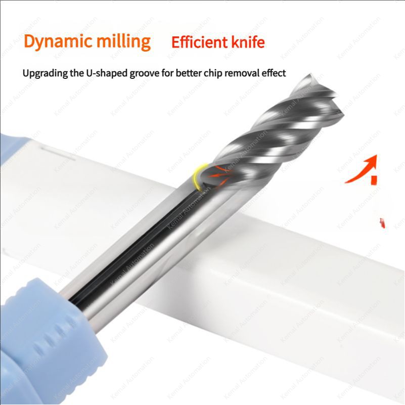 1*3*4*50 Stainless Steel Buster