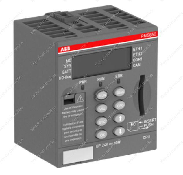 PM5650-2ETH2