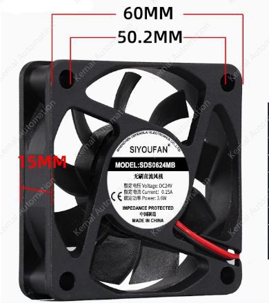 KN-SDS0624MB