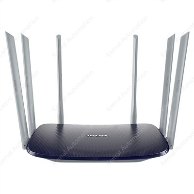 TL-WDR7620 Gigabit version