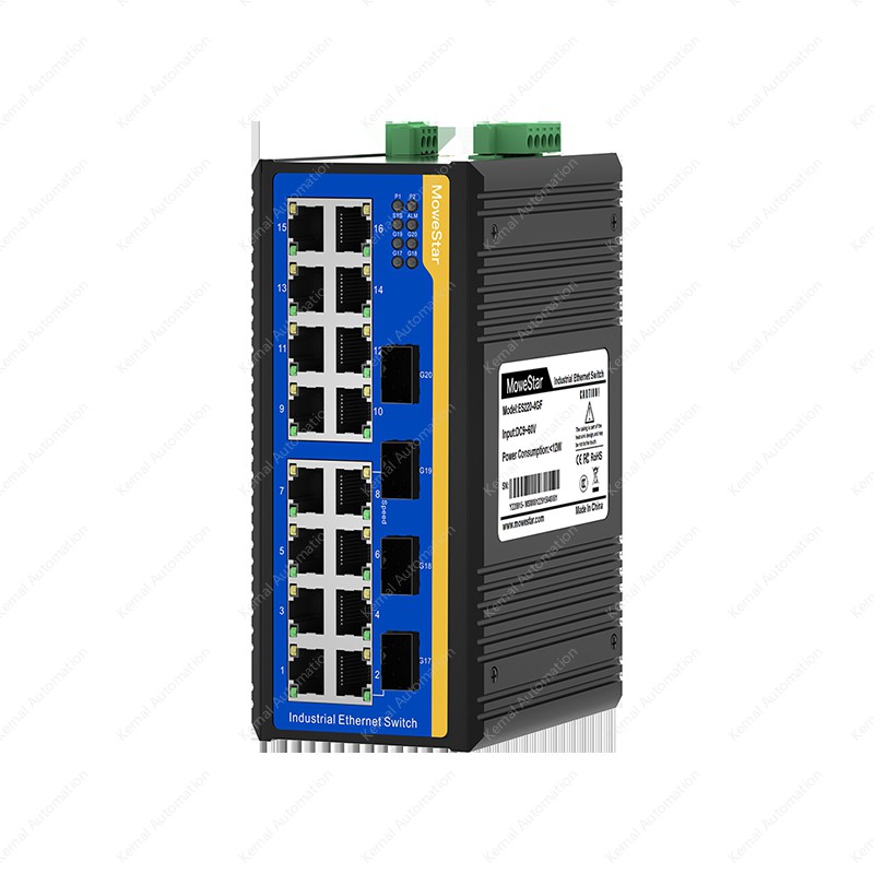 ES220-4GF