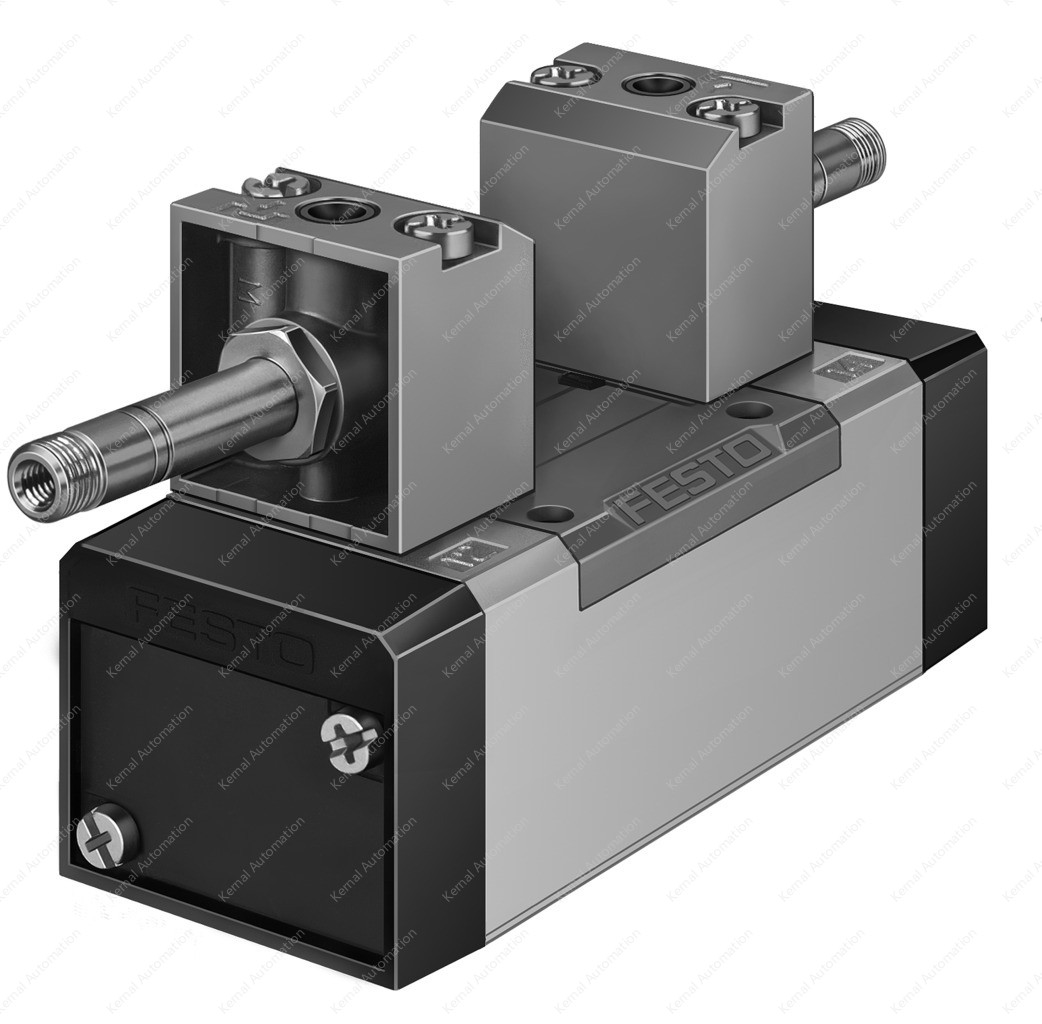 MFH-5/3B-D-1-C(FESTO)