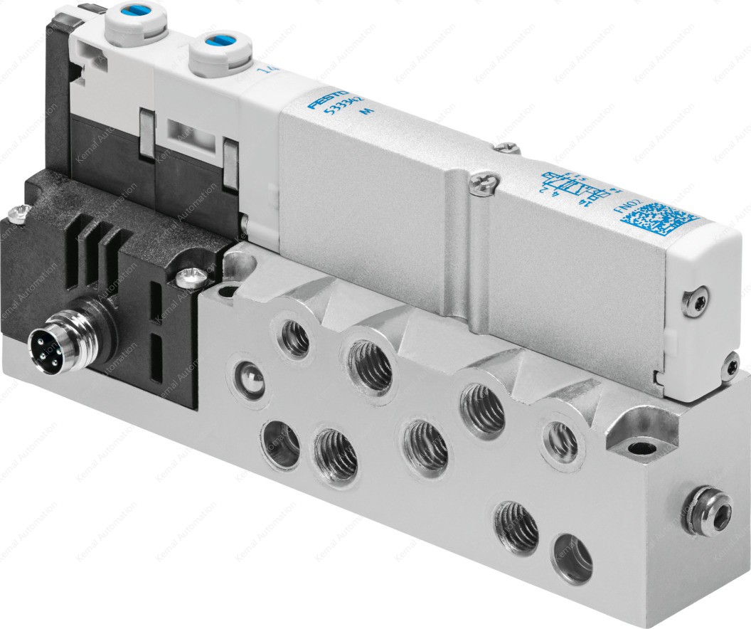 VMPA1-M1H-G-S-M7-PI(FESTO)