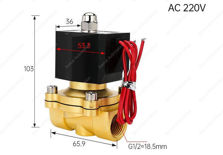 15 4 points [AC220V] waterproof