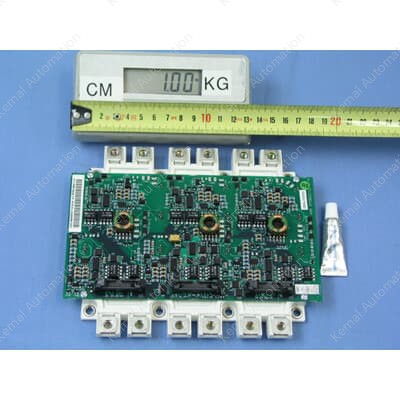 FS300R17KE3/AGDR-76C