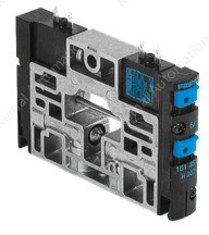 CPV14-M1H-2X3-OLS-1/8